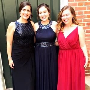 Meet your Posher, Kate